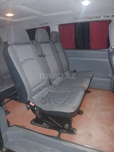 Mercedes Vito 115 CDI-8