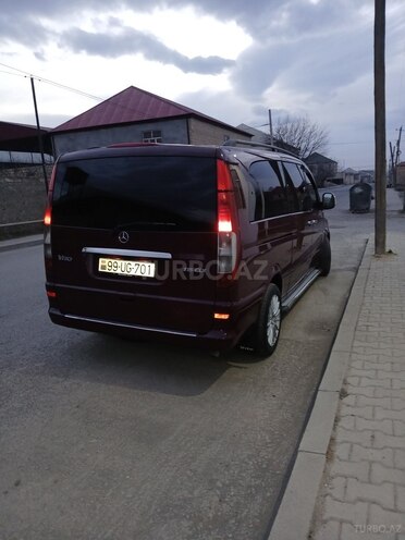 Mercedes Vito 115 CDI-6
