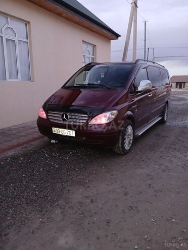 Mercedes Vito 115 CDI-3