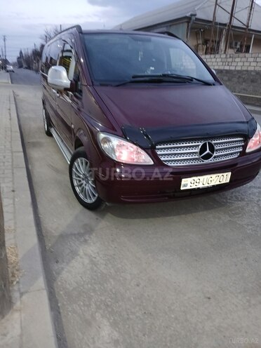 Mercedes Vito 115 CDI-5