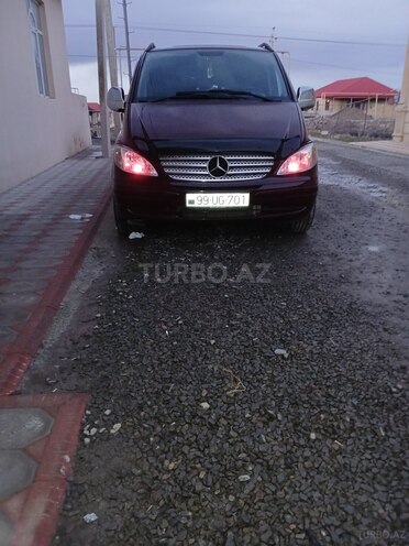 Mercedes Vito 115 CDI-2
