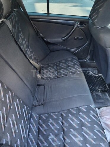 Mercedes C 200-10