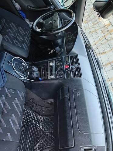 Mercedes C 200-9