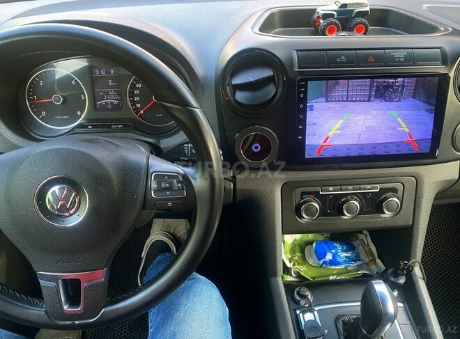 Volkswagen Amarok-13