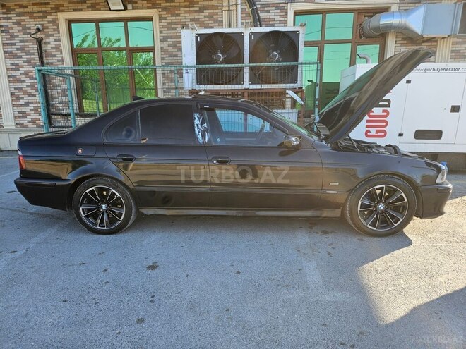 BMW 528-3