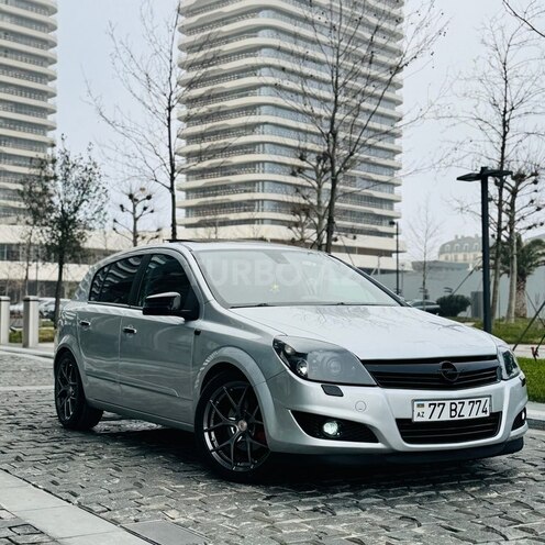 Opel Astra-15