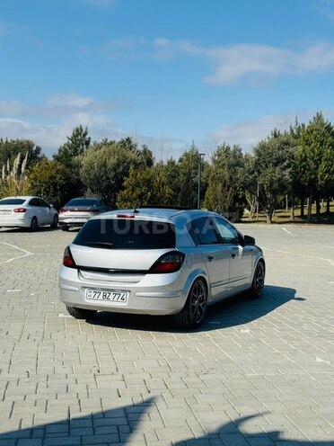 Opel Astra-13