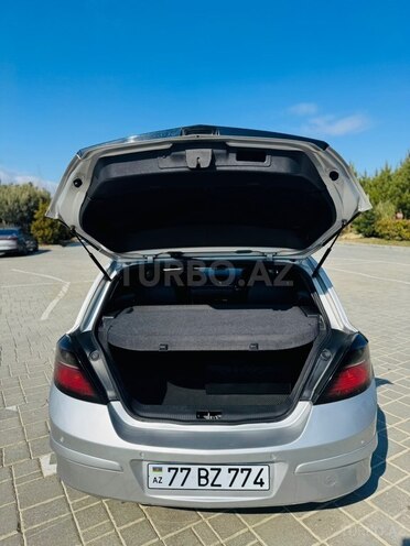 Opel Astra-8