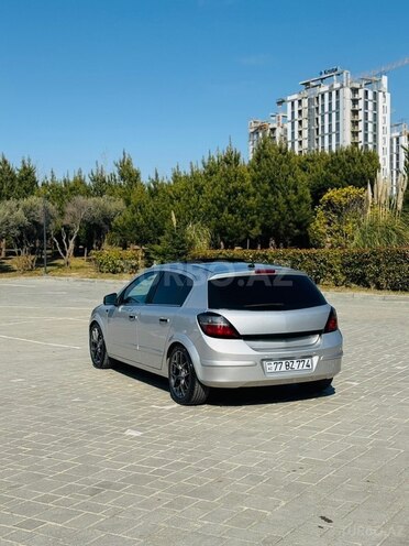 Opel Astra-12