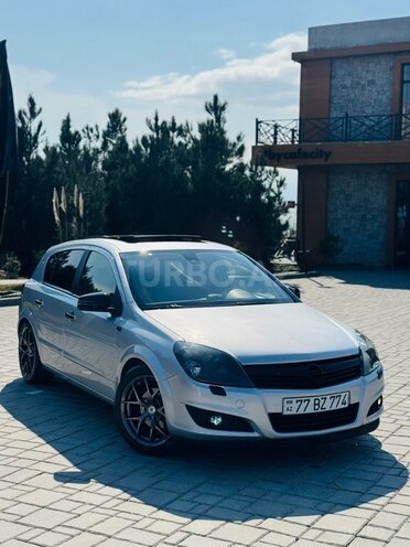 Opel Astra-10