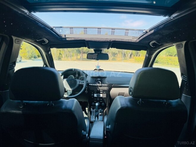 Opel Astra-9