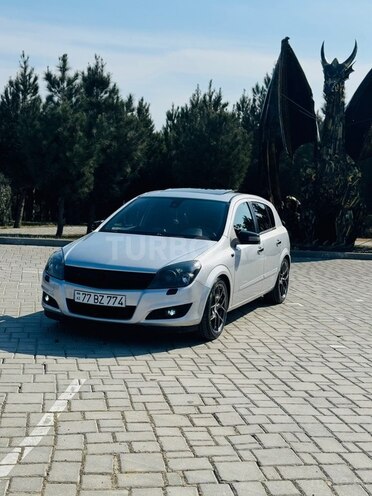 Opel Astra-17
