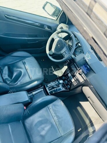 Opel Astra-3