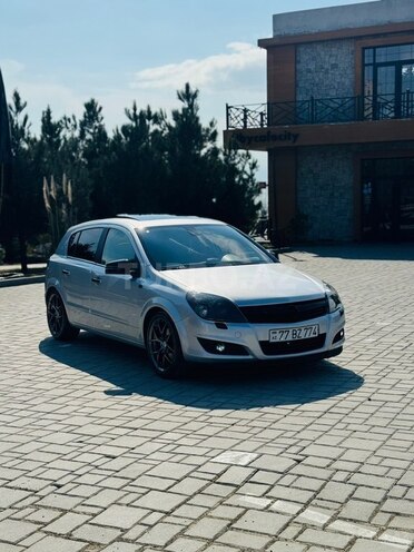 Opel Astra-14