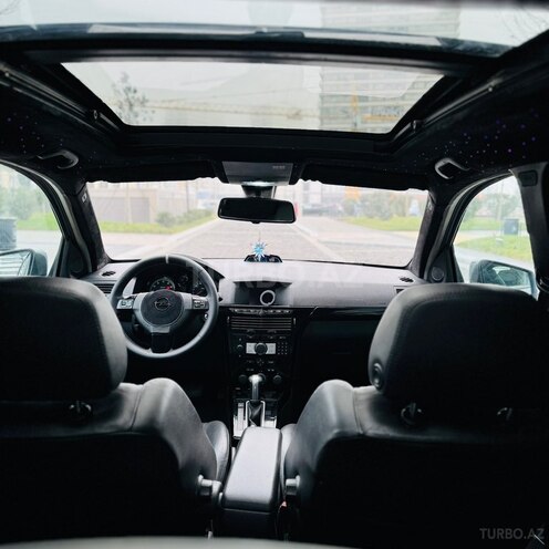 Opel Astra-19