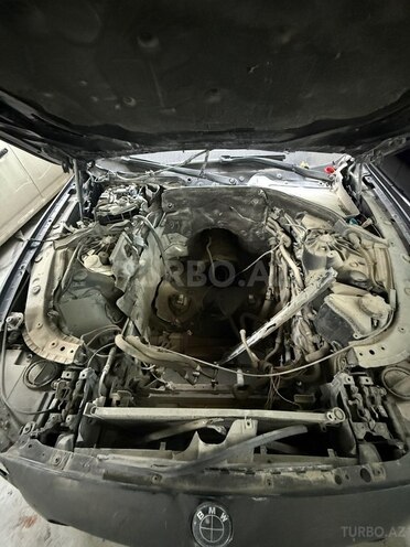 BMW 535-7