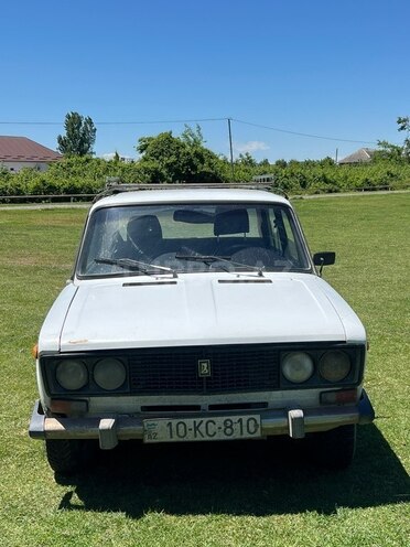LADA (VAZ) 2106-2
