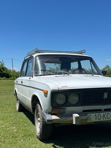 LADA (VAZ) 2106-3
