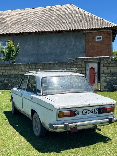 LADA (VAZ) 2106-5
