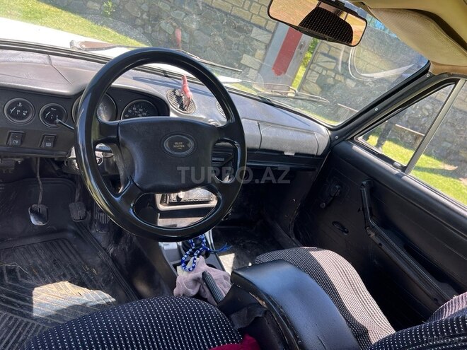 LADA (VAZ) 2106-6