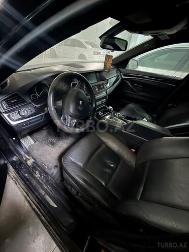 BMW 535-6
