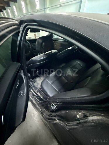 BMW 535-5