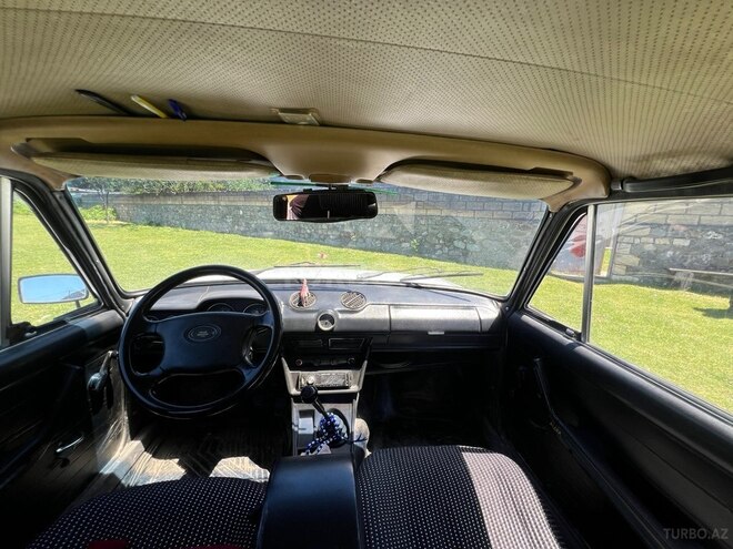 LADA (VAZ) 2106-8