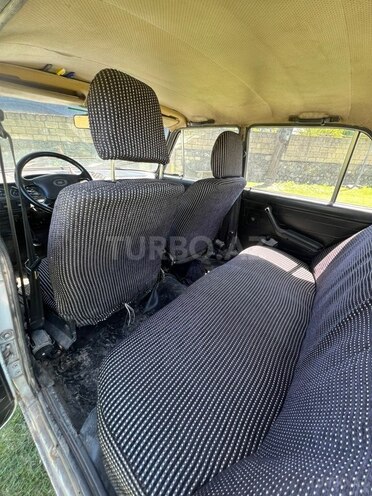 LADA (VAZ) 2106-7
