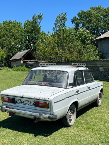 LADA (VAZ) 2106-4