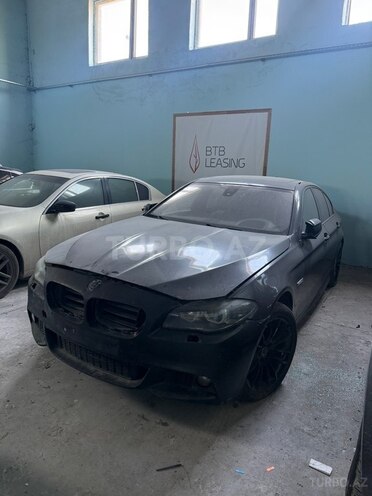 BMW 535-2