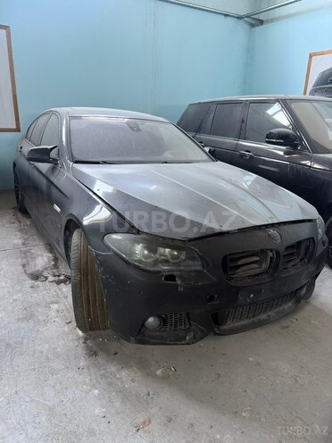 BMW 535-1