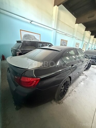 BMW 535-3