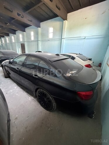 BMW 535-4