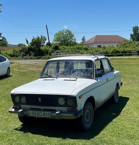 LADA (VAZ) 2106-1