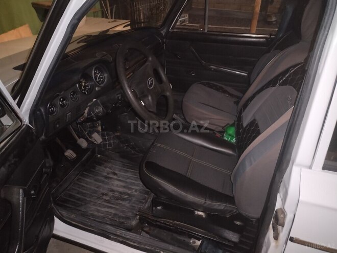 LADA (VAZ) 2106-4