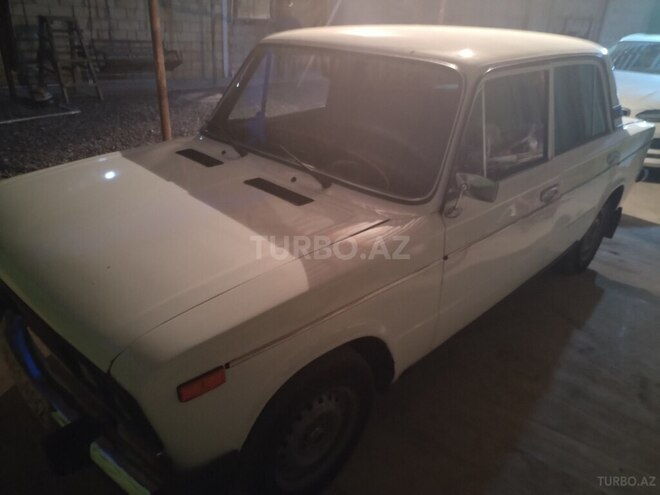 LADA (VAZ) 2106-1