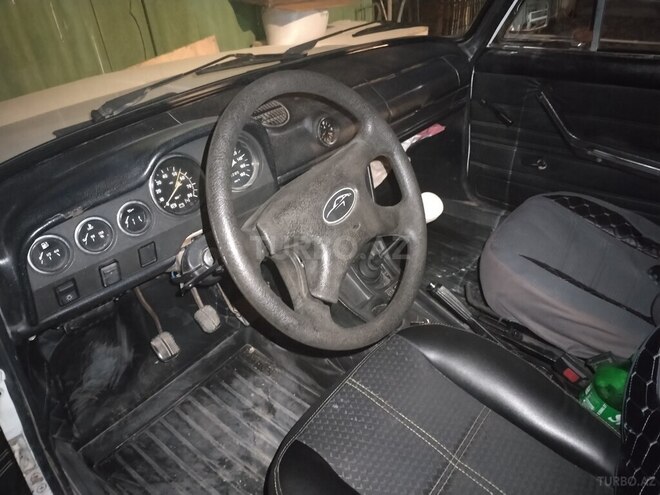 LADA (VAZ) 2106-2