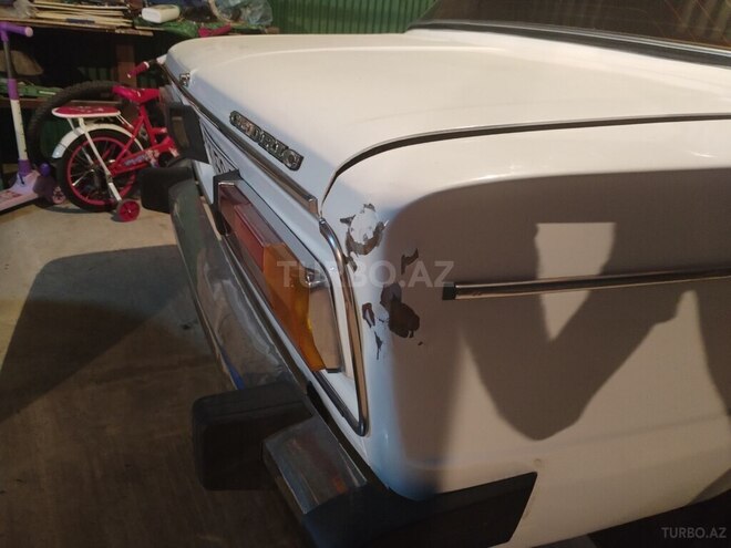 LADA (VAZ) 2106-7