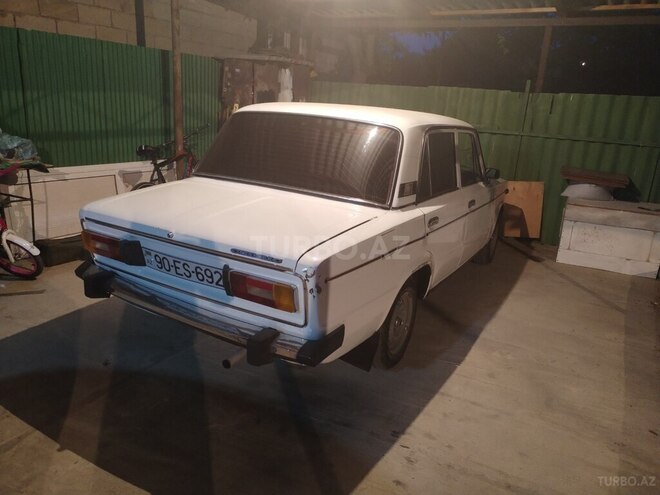 LADA (VAZ) 2106-8