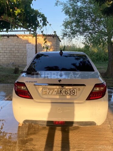Khazar SD-10