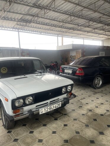 LADA (VAZ) 2106-1
