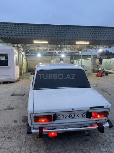 LADA (VAZ) 2106-2