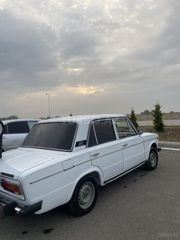 LADA (VAZ) 2106-3