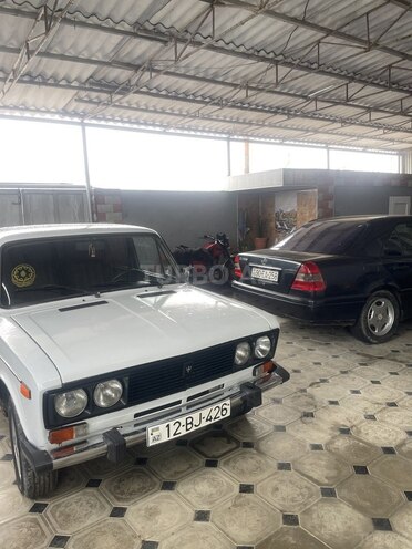 LADA (VAZ) 2106-4