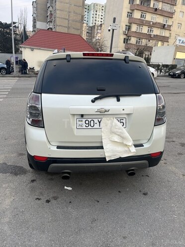 Chevrolet Captiva-2
