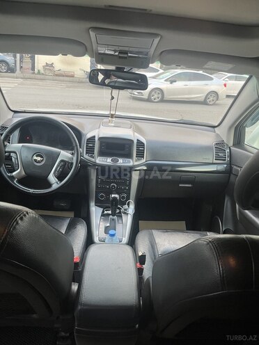 Chevrolet Captiva-3