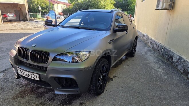 BMW X6-2
