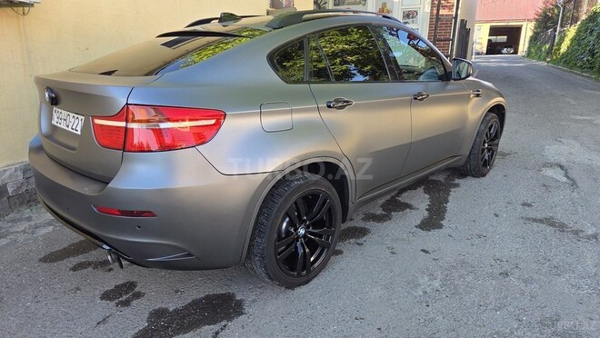 BMW X6-7