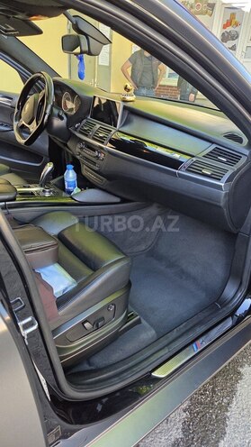 BMW X6-6
