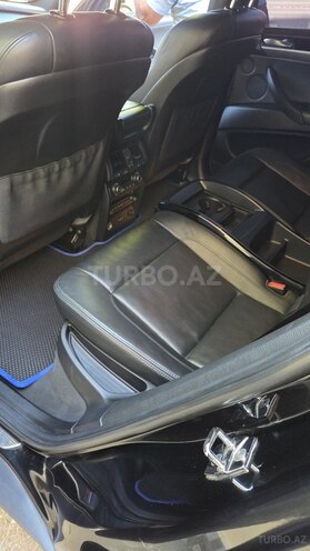 BMW X6-5